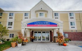 Candlewood Suites Fargo North Dakota